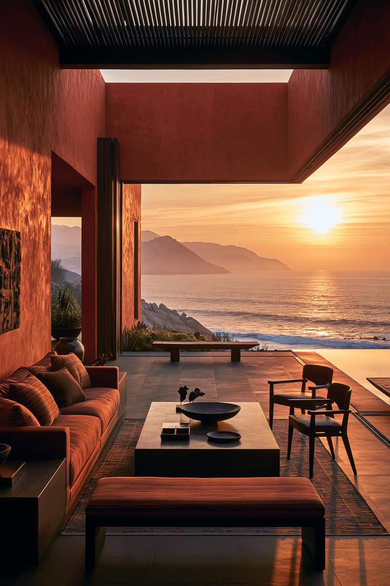 Casa Jade