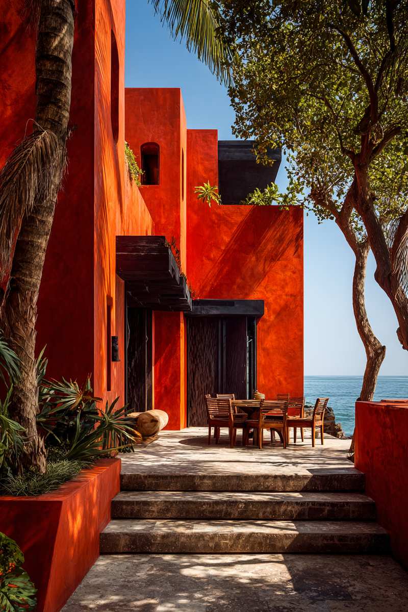 Casa Kalista