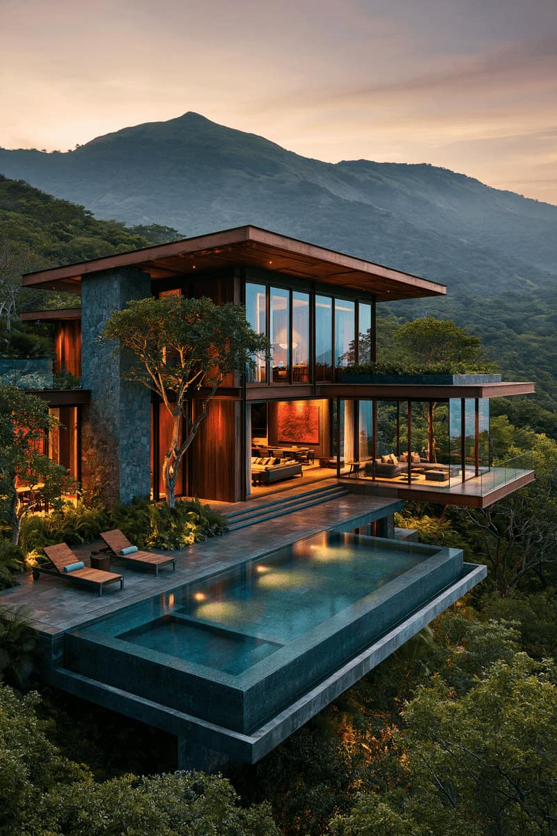 Casa Sur